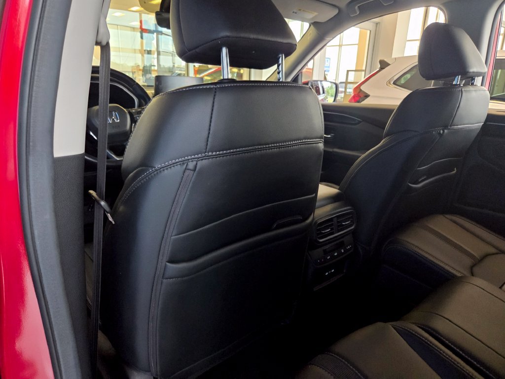 Certified 2025 Honda Pilot EX-L image 20