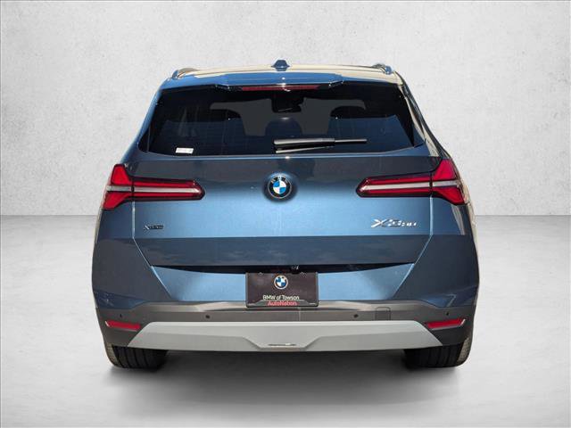 New 2026 BMW X3 xDrive30 w/ Premium Package image 8