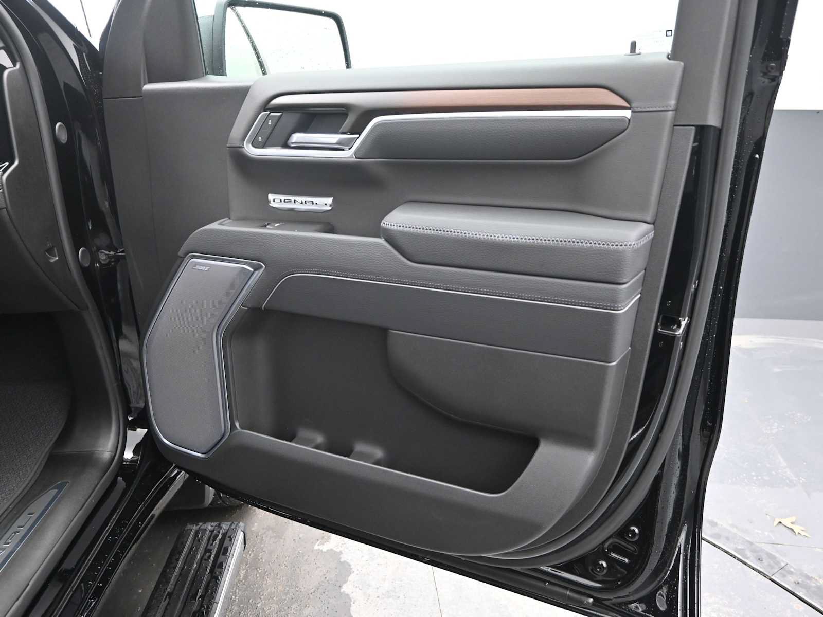New 2026 GMC Sierra 1500 Denali AWD/4WD image 19