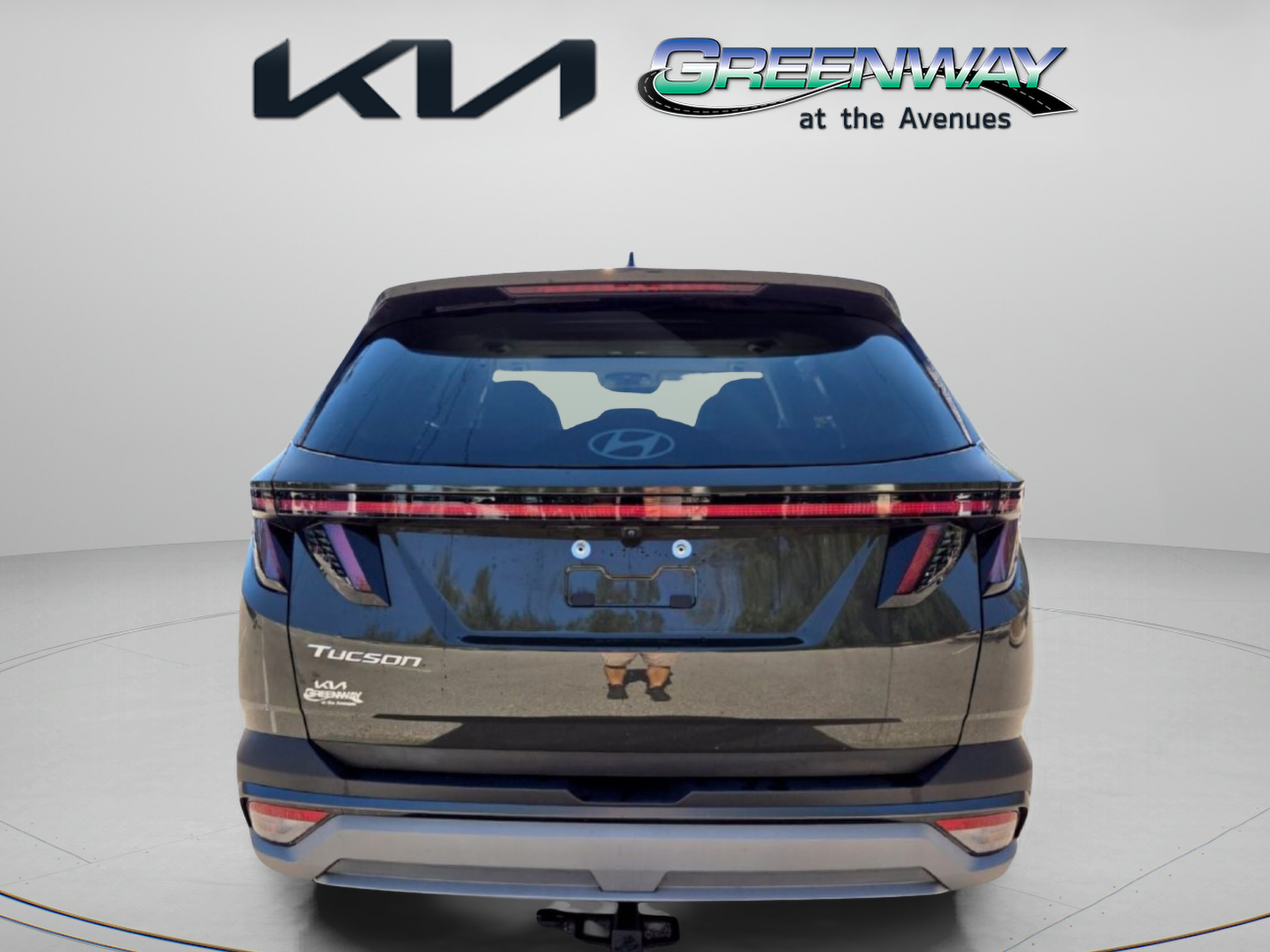 Used 2025 Hyundai Tucson SEL FWD image 6
