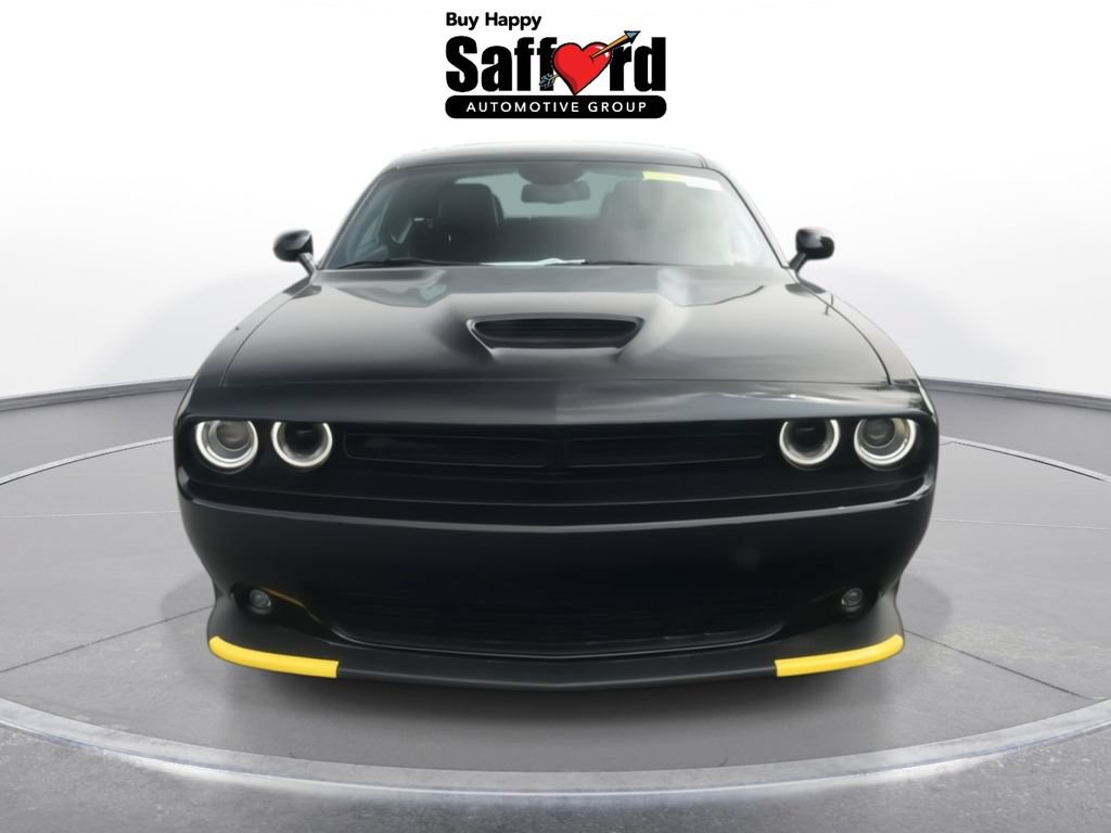 New 2023 Dodge Challenger GT w/ Plus Package AWD/4WD image 14