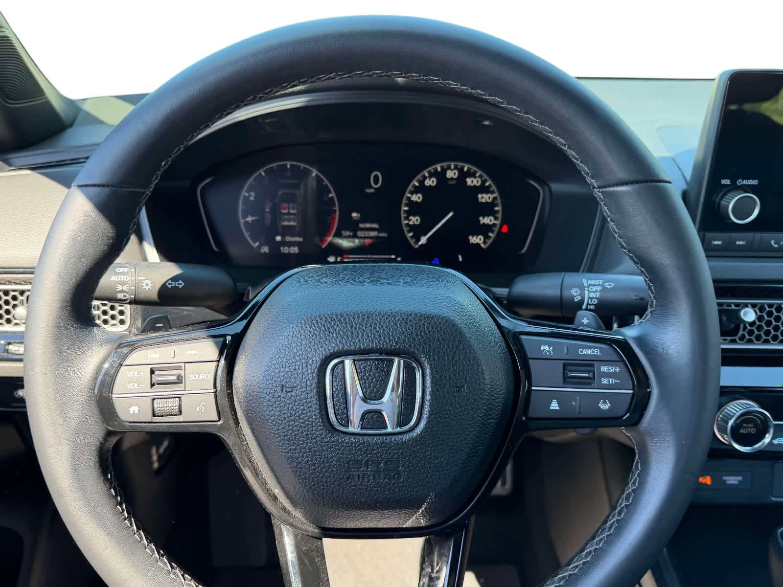 Used 2024 Honda Civic Sport image 31