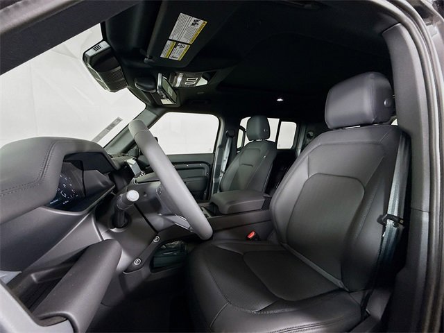 New 2026 Land Rover Defender 130 S image 11