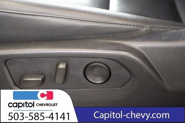 Used 2024 Chevrolet Suburban Z71 AWD/4WD image 13