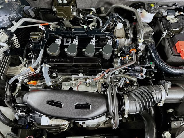 Certified 2023 Honda Accord EX image 33