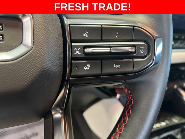 Used 2024 GMC Canyon AT4X AWD/4WD image 34