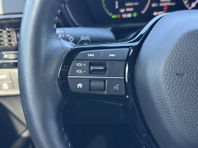 Used 2024 Honda CR-V Sport Touring image 22