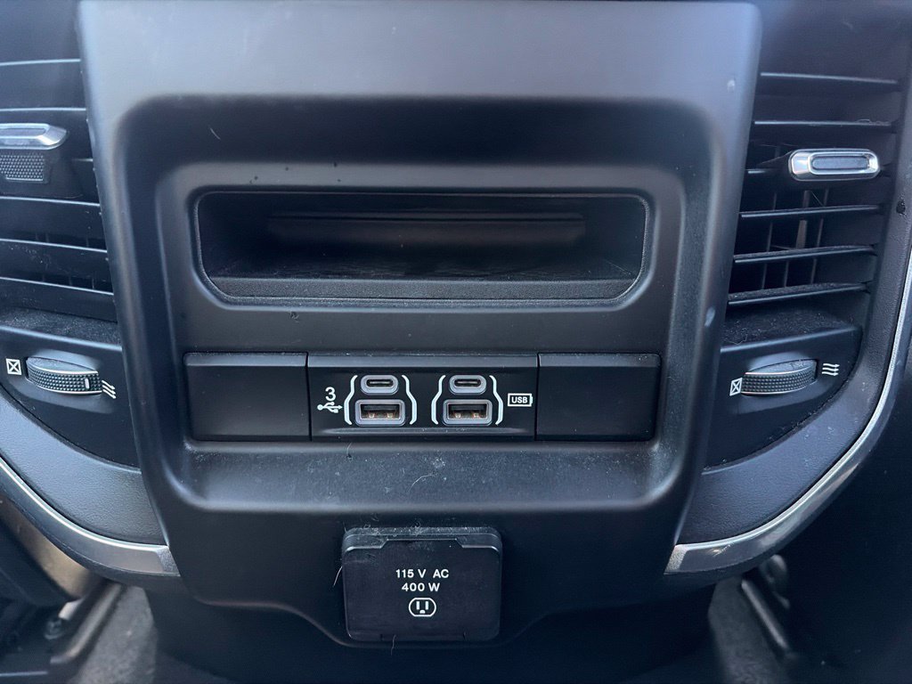 Used 2019 RAM 1500 Big Horn AWD/4WD image 33