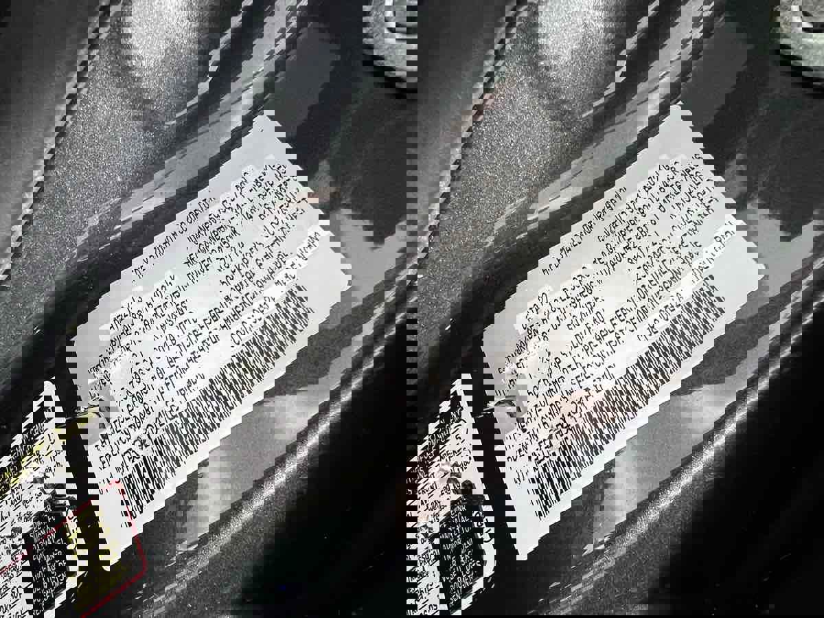 Used 2013 MAZDA CX-9 Touring image 35