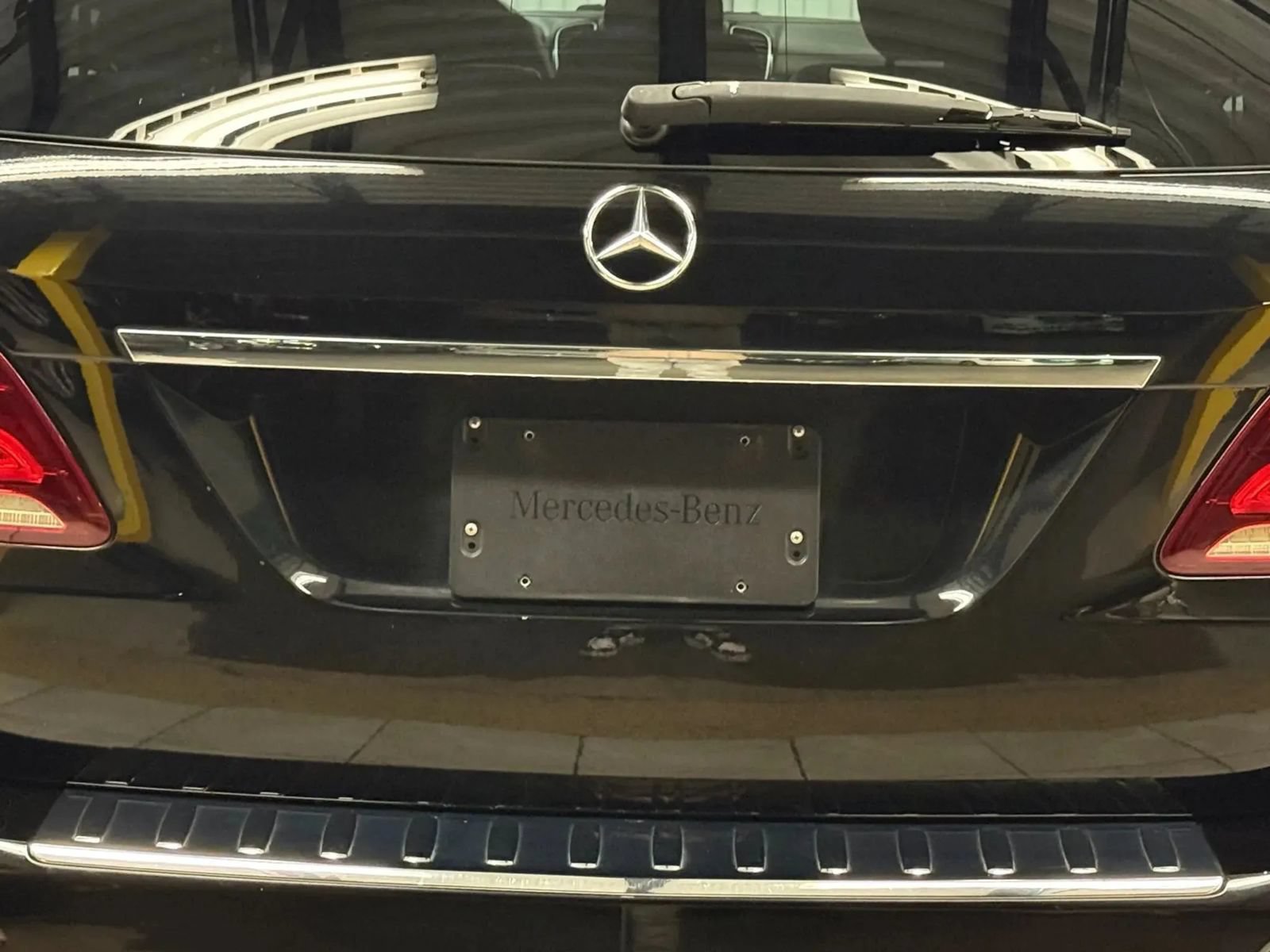 Used 2016 Mercedes-Benz GLE 350 w/ Premium Package image 11