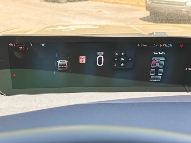 New 2026 Ford Expedition Platinum image 28