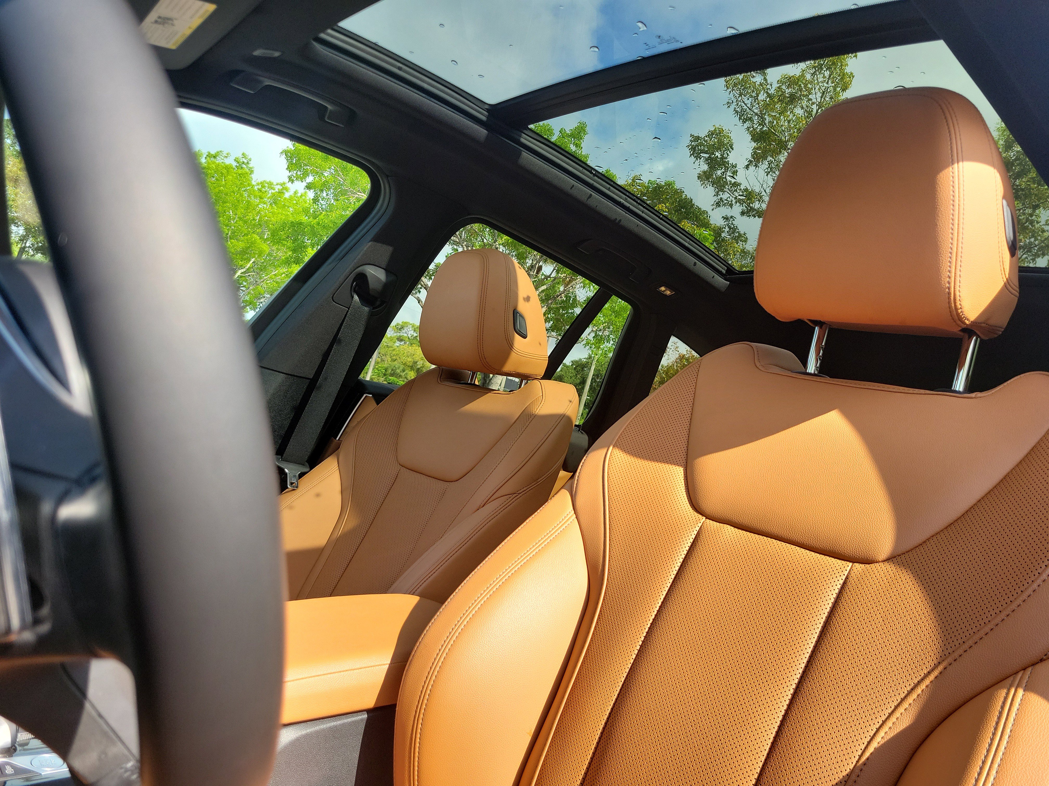 Used 2023 BMW X3 sDrive30i w/ M Sport Package RWD image 22