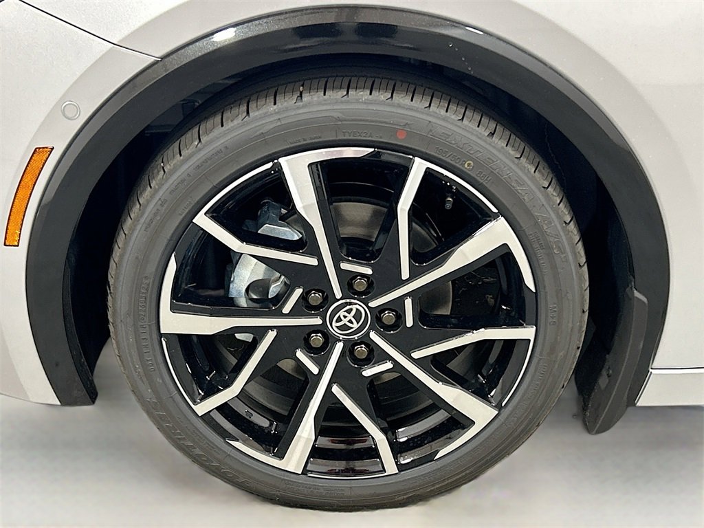 New 2026 Toyota Prius Plug-In Hybrid image 27