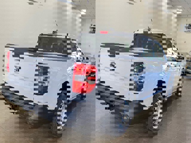 New 2025 Ford Maverick XL w/ Equipment Group 101A image 31