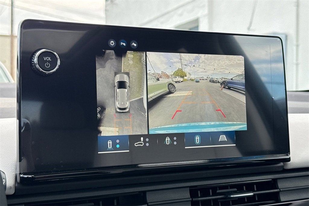 New 2026 Honda Prologue Elite image 17