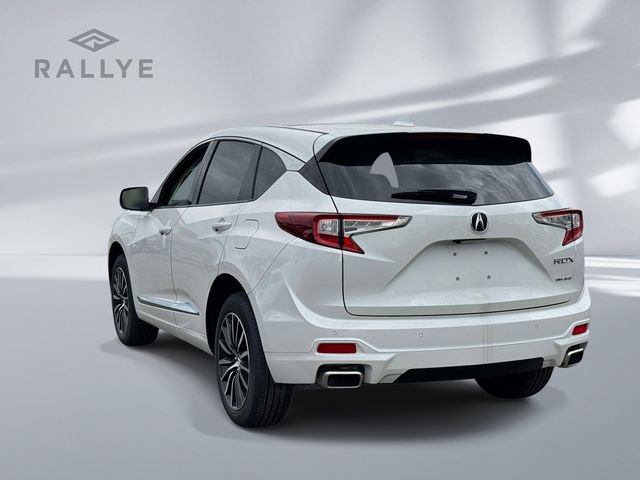 New 2026 Acura RDX w/ Advance Package AWD/4WD image 6