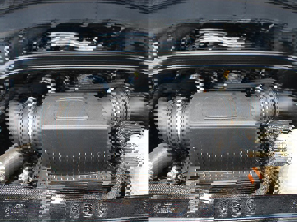 Used 2020 Ford Explorer ST w/ Premium Technology Package image 27