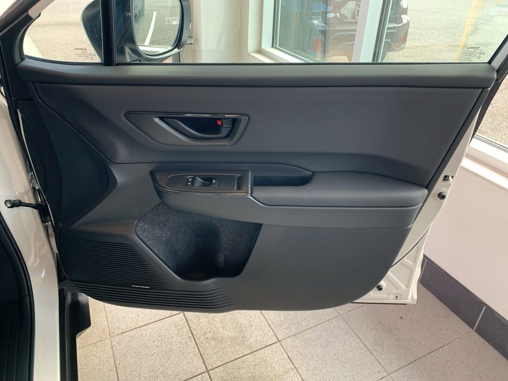 New 2026 Subaru Outback Wilderness AWD/4WD image 21