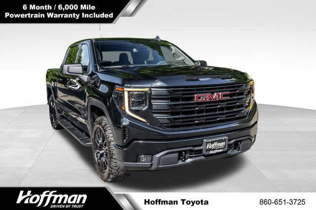 Used 2024 GMC Sierra 1500 Elevation