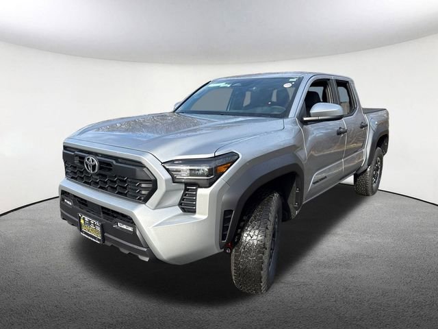 New 2025 Toyota Tacoma TRD Off-Road image 6