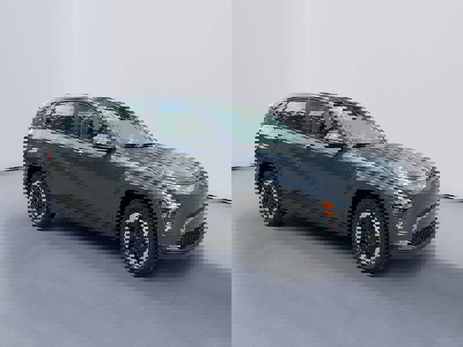 New 2025 Hyundai Kona SE