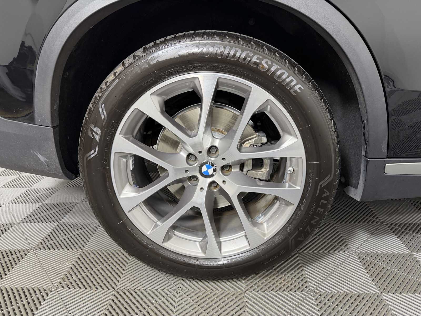 Used 2023 BMW X5 sDrive40i w/ Premium Package RWD image 15