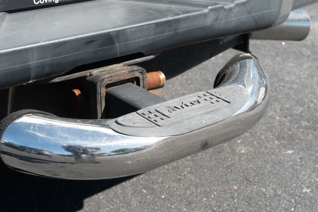 Used 2015 Ford F250 Lariat w/ Lariat Ultimate Package image 16