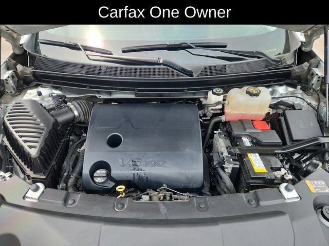 Used 2020 Chevrolet Traverse LT FWD image 17