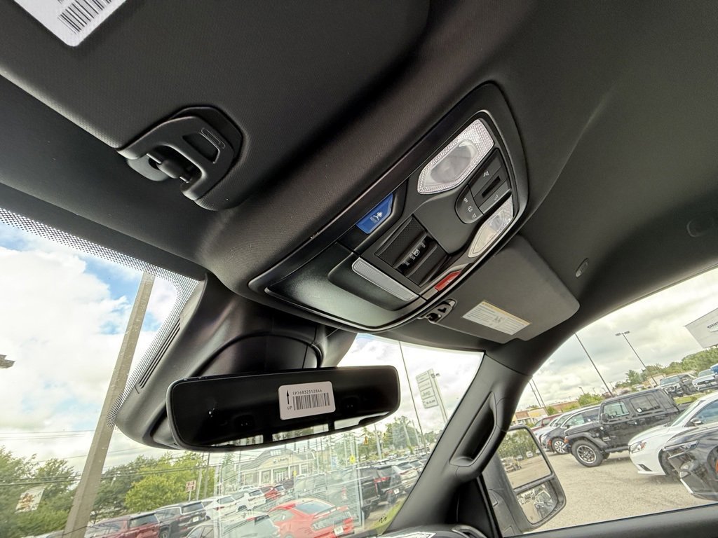 New 2026 RAM 2500 Tradesman image 25