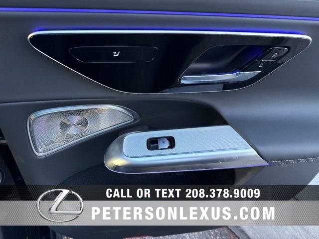 Used 2024 Mercedes-Benz E 450 4MATIC Sedan image 20