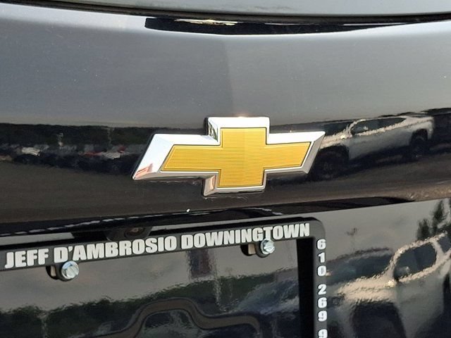 Used 2023 Chevrolet Equinox LS w/ Driver Confidence II Package FWD image 35