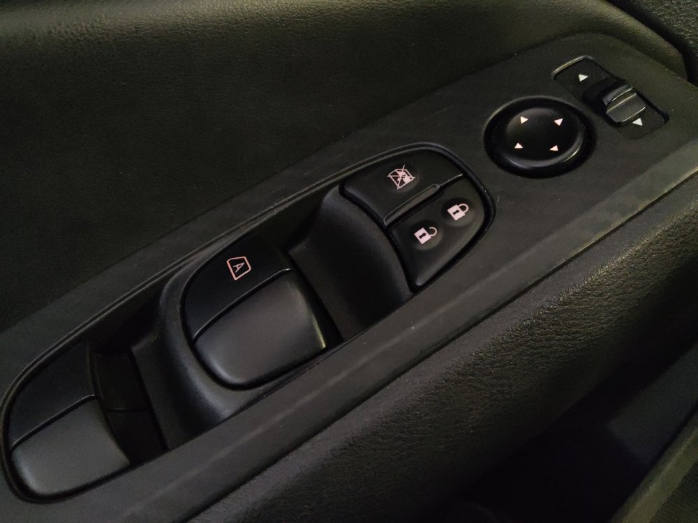 Used 2024 Nissan Altima 2.5 SV image 27