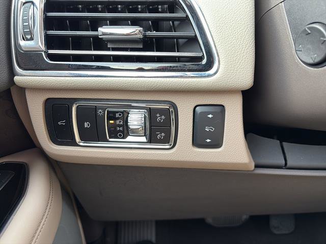 Used 2024 Lincoln Navigator L Reserve image 19