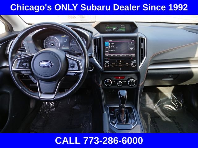 Certified 2023 Subaru Crosstrek 2.5i Limited image 7