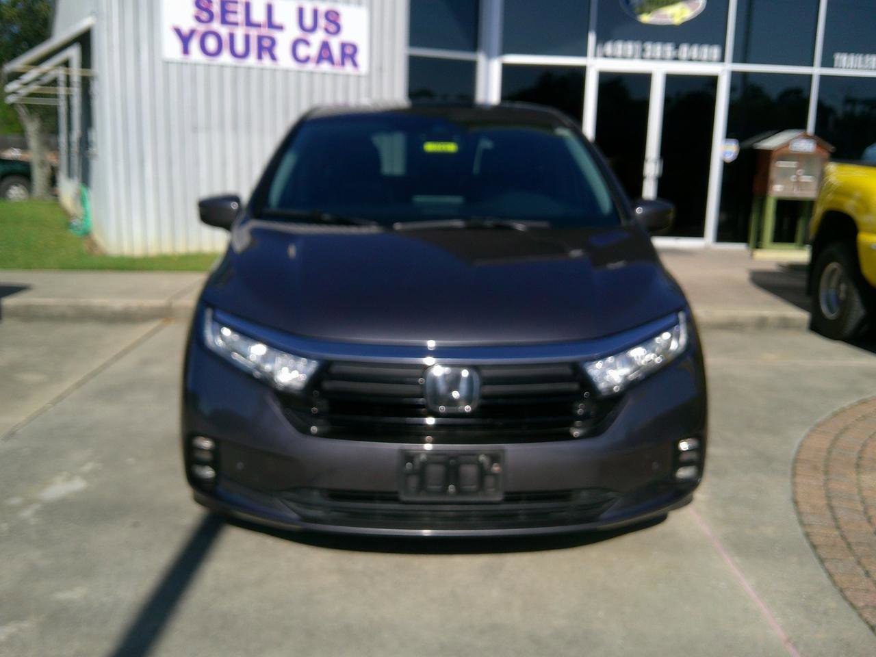 Used 2023 Honda Odyssey Touring image 6