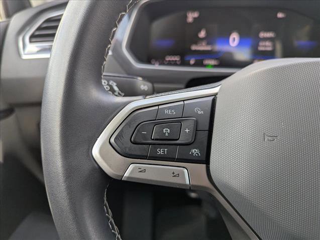 Certified 2024 Volkswagen Tiguan S image 13
