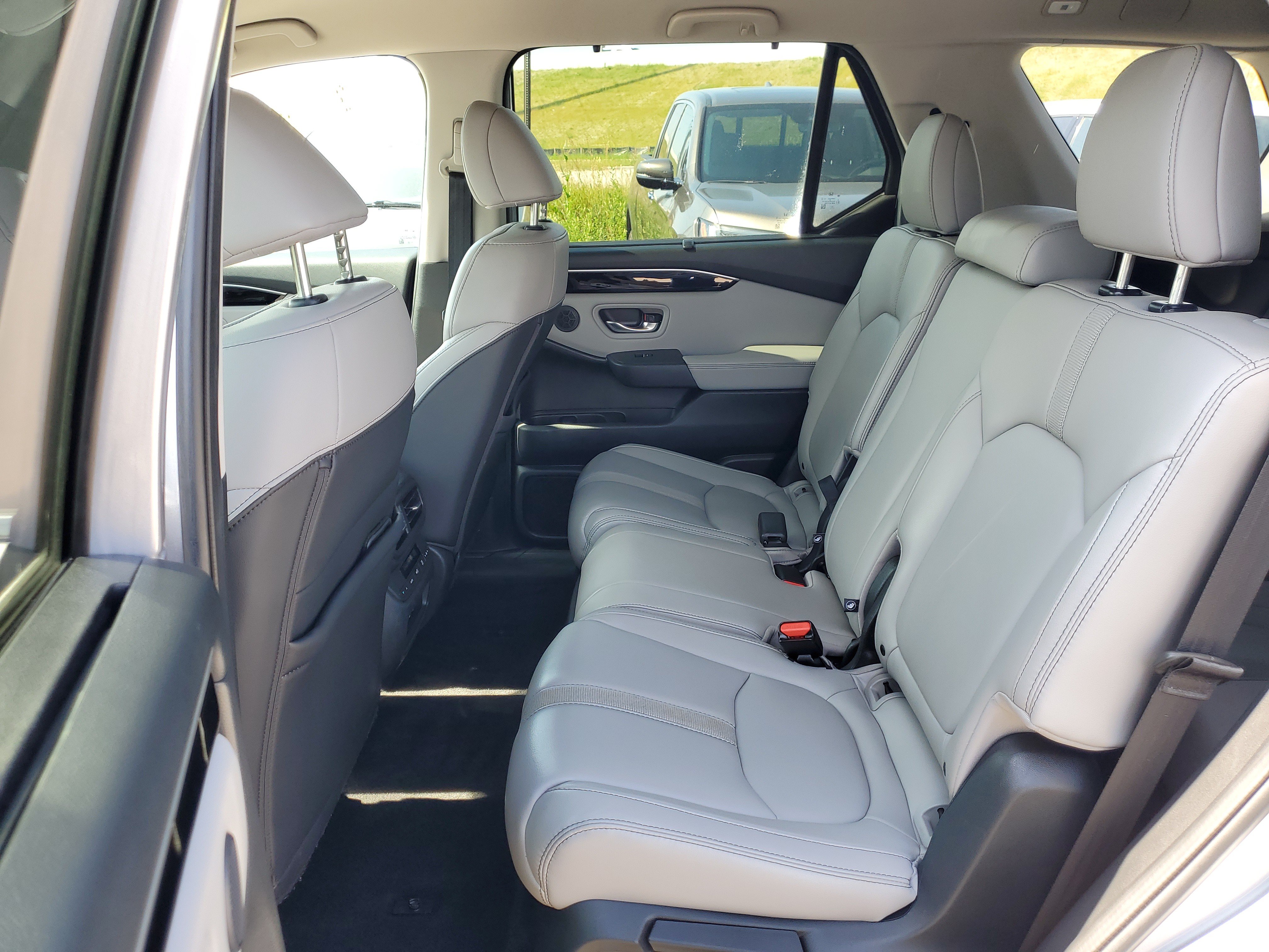 Certified 2023 Honda Pilot EX-L image 13