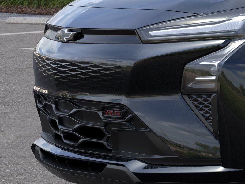 New 2027 Chevrolet Bolt RS FWD image 13