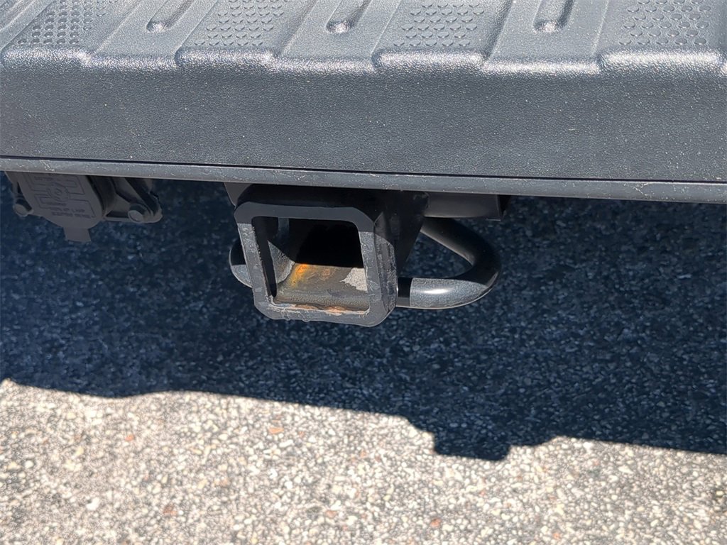 Used 2023 Honda Ridgeline RTL image 10