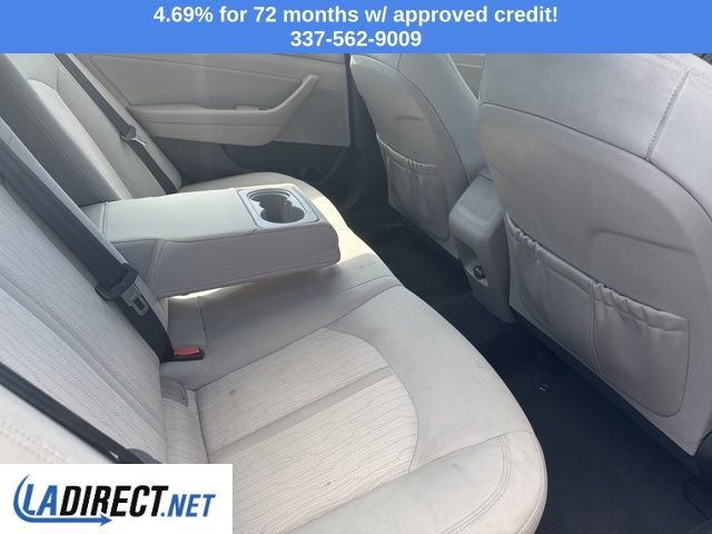 Used 2016 Hyundai Sonata SE image 12