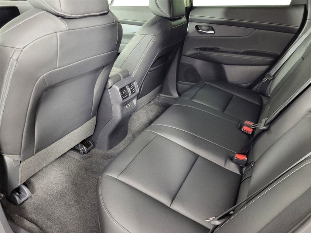 New 2026 Nissan Murano SL image 29