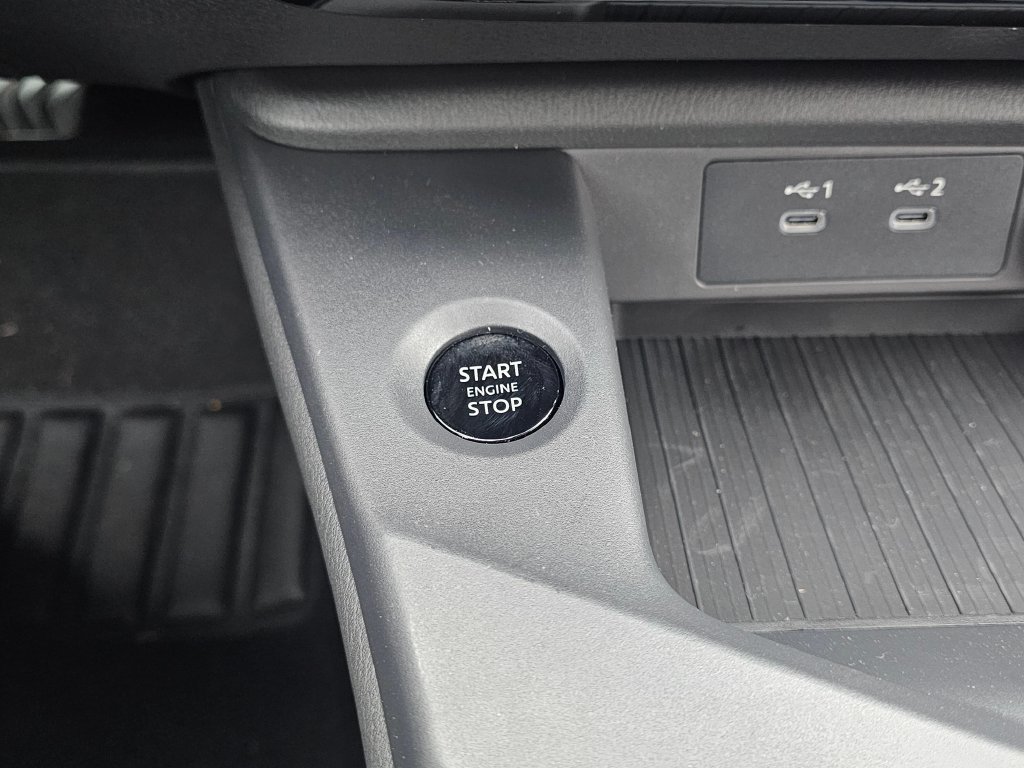 New 2026 Nissan Sentra SV w/ Floor Mat Package FWD image 23