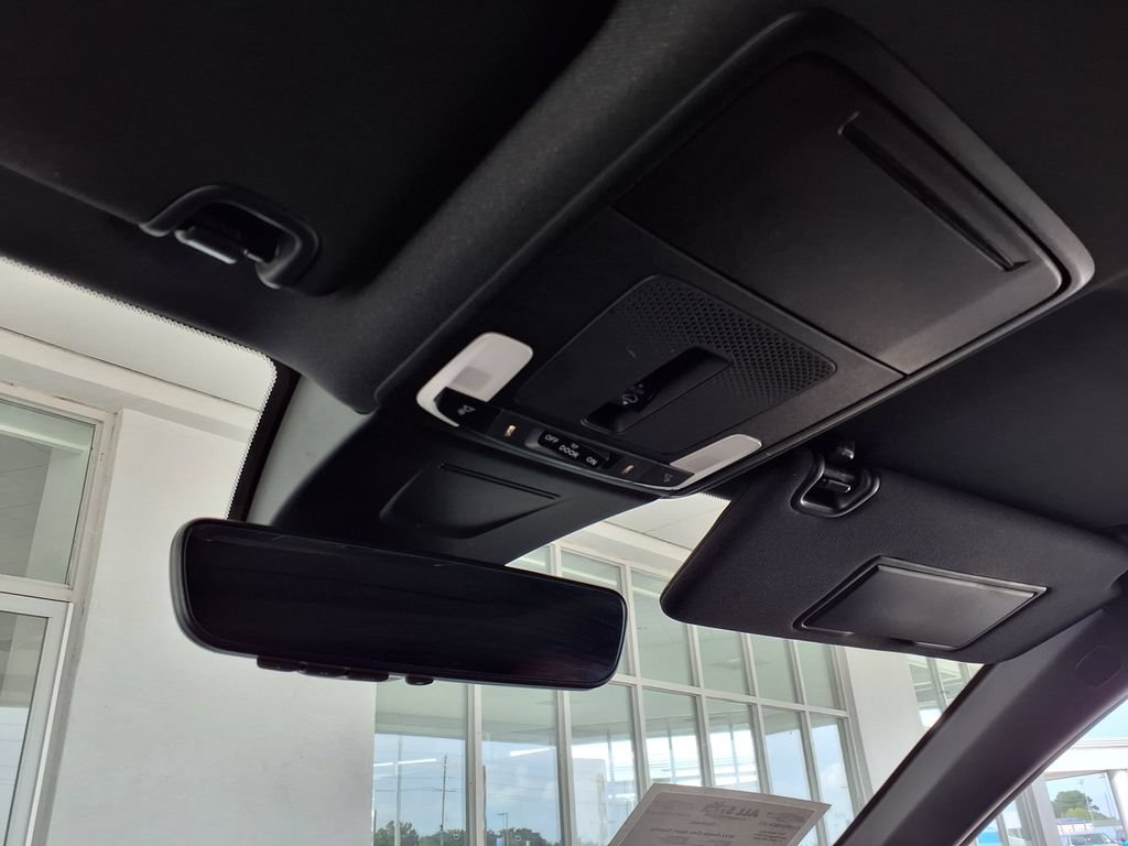 Used 2022 Honda Civic Sport Touring image 34