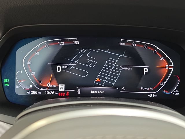 Used 2022 BMW X6 xDrive40i w/ M Sport Package AWD/4WD image 18