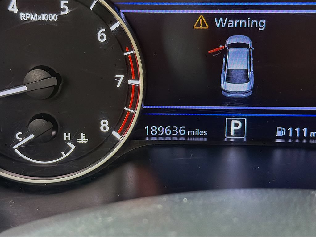 Used 2020 Nissan Altima 2.5 S FWD image 25