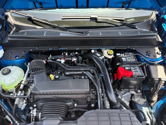 New 2026 Ford Maverick XLT AWD/4WD image 18