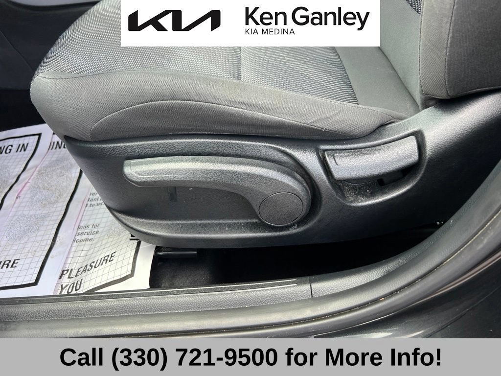 Certified 2024 Kia Seltos LX AWD/4WD image 29