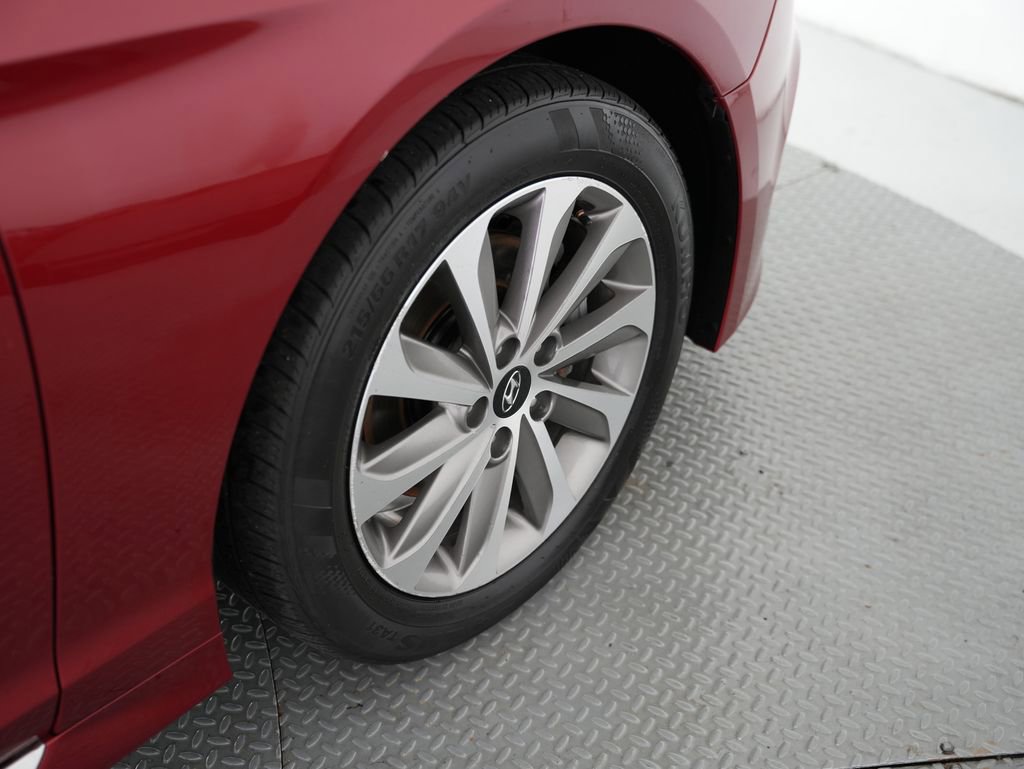 Used 2015 Hyundai Sonata Sport image 53