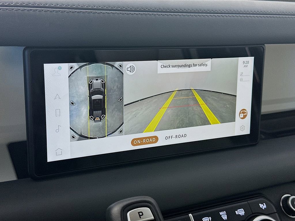 Used 2024 Land Rover Defender 110 S AWD/4WD image 20