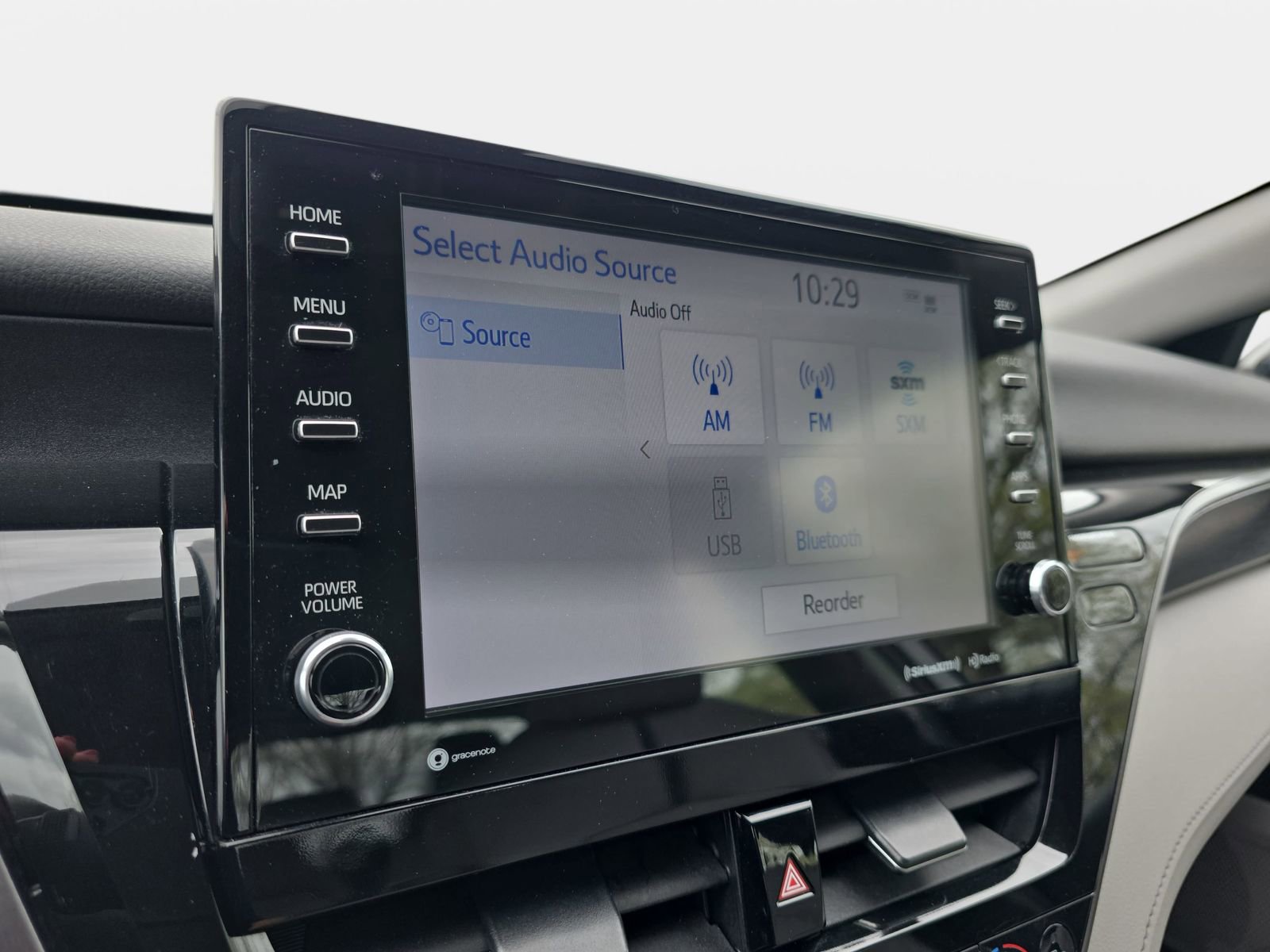 Used 2024 Toyota Camry XLE image 21